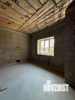 Дом 117м², 1-этажный, участок 6 сот.  