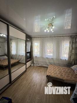 Дом 54м², 1-этажный, участок 5 сот.  