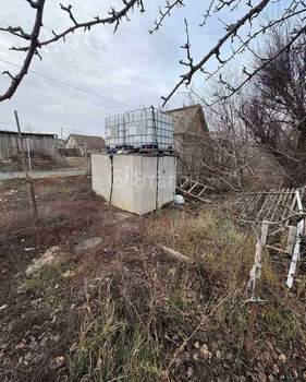 Дом 20м², 1-этажный, участок 5 сот.  