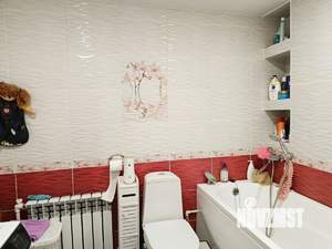 Дом 60м², 1-этажный, участок 4 сот.  