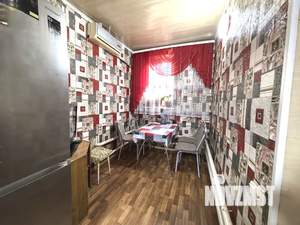 Дом 85м², 1-этажный, участок 4 сот.  