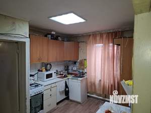 Дом 77м², 1-этажный, участок 7 сот.  