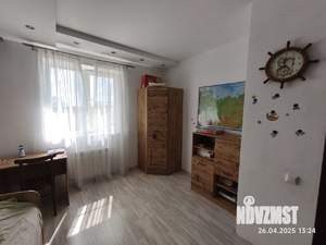 Дом 182м², 3-этажный, участок 6 сот.  