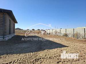 Дом 105м², 1-этажный, участок 6 сот.  