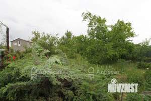 Дом 40м², 2-этажный, участок 5 сот.  