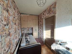 Дом 64м², 1-этажный, участок 4 сот.  