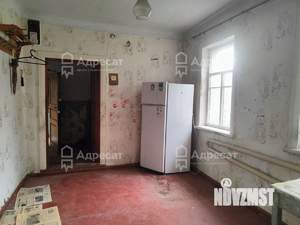 Дом 43м², 1-этажный, участок 6 сот.  