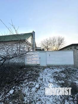 Дом 69м², 1-этажный, участок 4 сот.  