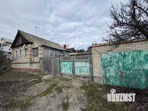 Дом 50м², 1-этажный, участок 7 сот.  