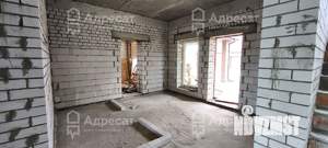 Дом 280м², 2-этажный, участок 9 сот.  