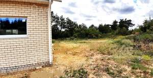Дом 130м², 1-этажный, участок 6 сот.  