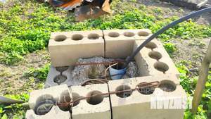 Дом 30м², 1-этажный, участок 8 сот.  