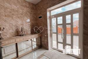 Дом 180м², 1-этажный, участок 6 сот.  