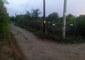 Дом 20м², 1-этажный, участок 6 сот.  