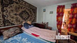 Дом 60м², 1-этажный, участок 7 сот.  