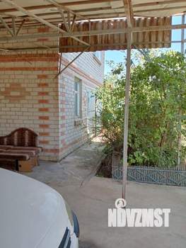 Дом 80м², 2-этажный, участок 12 сот.  