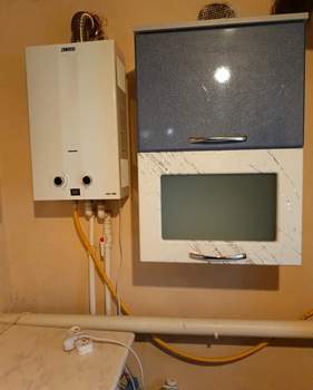 Дом 46м², 1-этажный, участок 6 сот.  