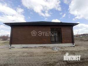 Дом 77м², 1-этажный, участок 6 сот.  