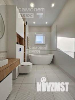 Дом 162м², 1-этажный, участок 8 сот.  