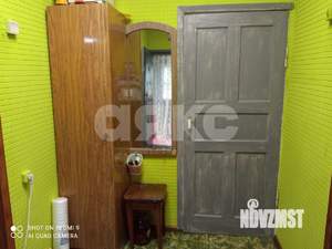Дом 60м², 1-этажный, участок 12 сот.  