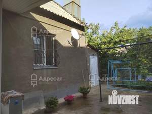 Дом 70м², 1-этажный, участок 4 сот.  