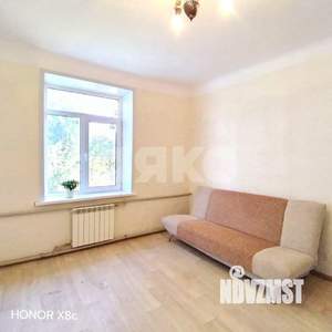 Дом 53м², 1-этажный, участок 2 сот.  