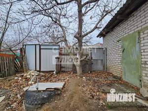 Дом 22м², 1-этажный, участок 7 сот.  