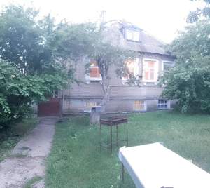 Дом 140м², 2-этажный, участок 6 сот.  