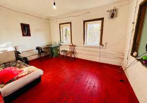 Дом 43м², 1-этажный, участок 4 сот.  