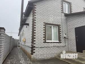 Дом 100м², 2-этажный, участок 6 сот.  