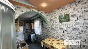 Дом 90м², 2-этажный, участок 7 сот.  