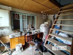 Дом 43м², 2-этажный, участок 8 сот.  