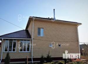 Дача 178м², 2-этажный, участок 12 сот.  
