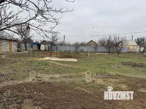 Дом 54м², 1-этажный, участок 7 сот.  