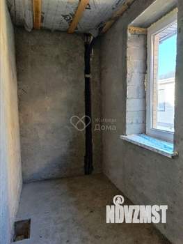 Дом 102м², 2-этажный, участок 2 сот.  