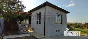 Дом 120м², 2-этажный, участок 6 сот.  