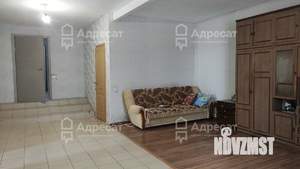 Дом 230м², 3-этажный, участок 6 сот.  