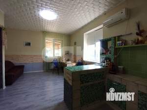 Дом 223м², 1-этажный, участок 8 сот.  