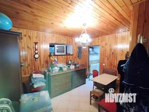 Дом 311м&sup2;, 4-этажный, участок 10 сот.  