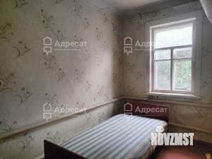 Дом 43м², 1-этажный, участок 6 сот.  