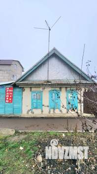 Дом 44м², 1-этажный, участок 230 сот.  