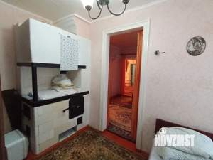 Дом 75м², 1-этажный, участок 6 сот.  
