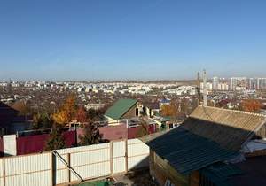 Дом 160м², 2-этажный, участок 5 сот.  