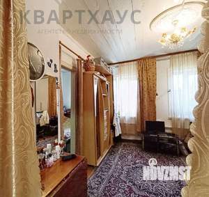Дом 67м², 1-этажный, участок 5 сот.  