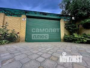 Дом 167м², 2-этажный, участок 6 сот.  