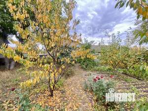 Дом 72м², 1-этажный, участок 6 сот.  
