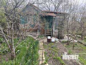 Дом 15м², 1-этажный, участок 6 сот.  