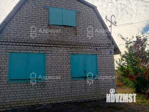 Дача 25м², 2-этажный, участок 9 сот.  