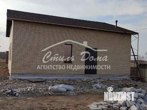 Коттедж 160м², 2-этажный, участок 6 сот.  