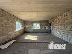 Дом 204м², 2-этажный, участок 8 сот.  